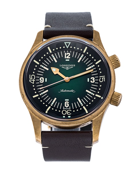 Longines Legend Diver L3.774.1.50.2